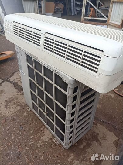 Кондиционер LG ls-q076abl