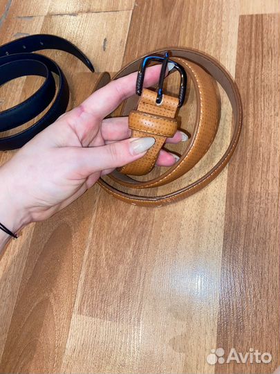 Ремень женский