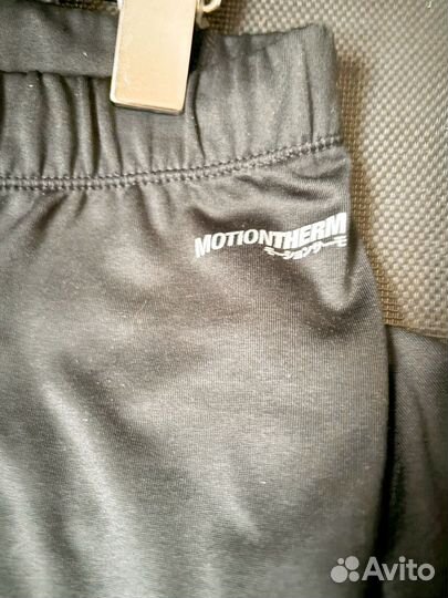 Тайтсы мужские asics