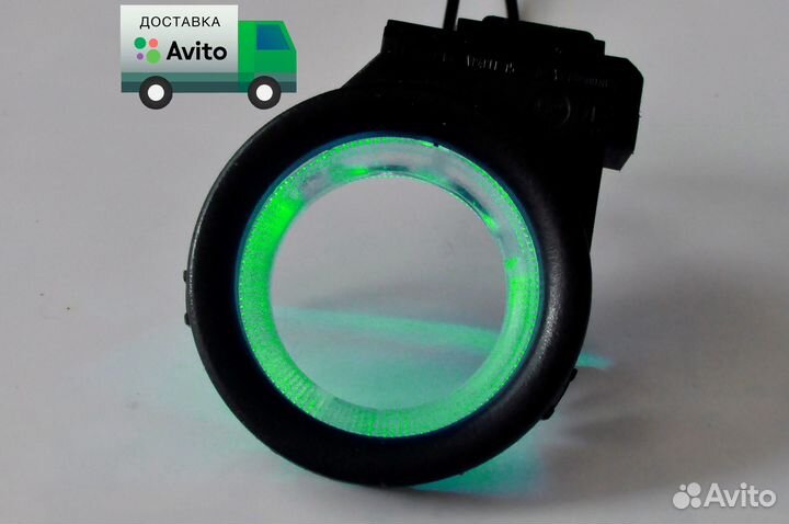 Антенна иммобилайзера Lаnd Rоvеr YWD000010