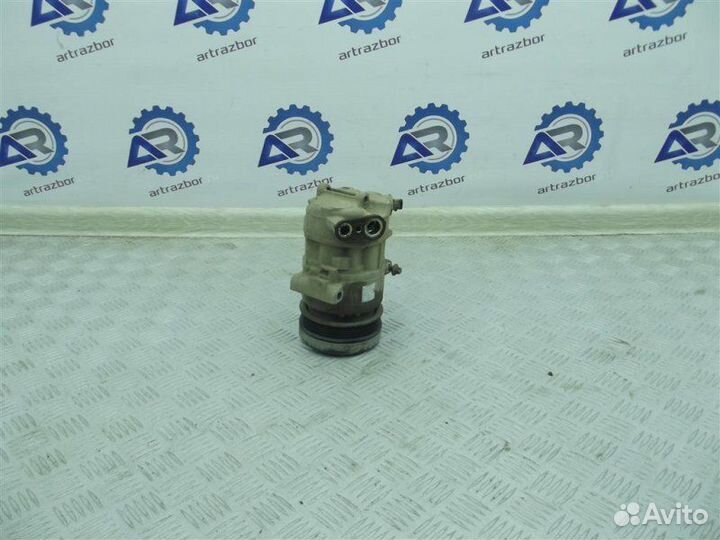 Компрессор кондиционера Opel Corsa 1 D 1.2 Z12XEP