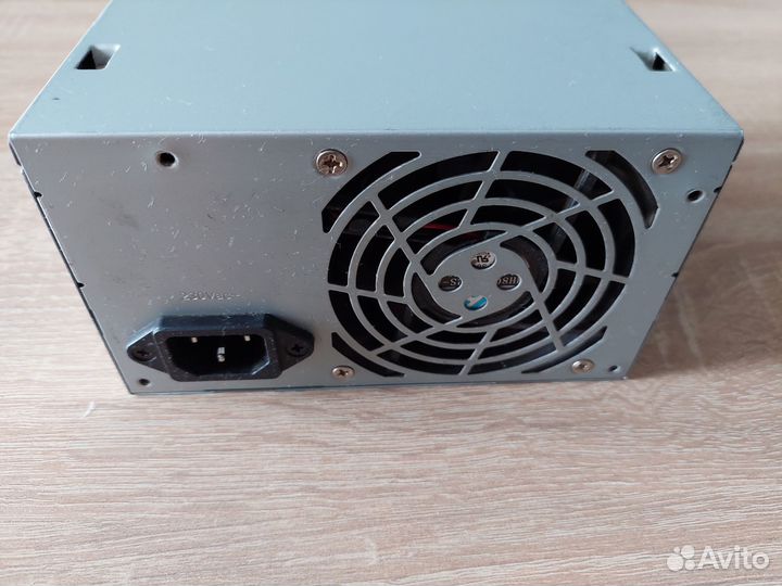 Блок питания 450w