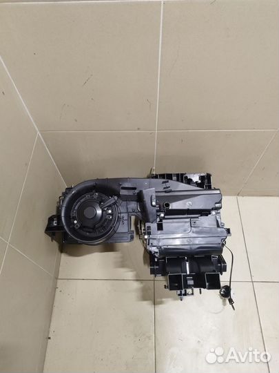 Корпус отопителя Aveo (T300) 2011