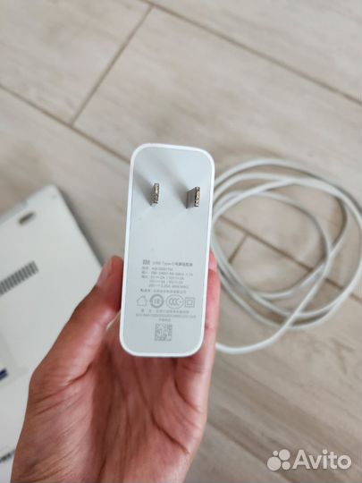 Xiaomi Mi Air 13 Notebook (2018)