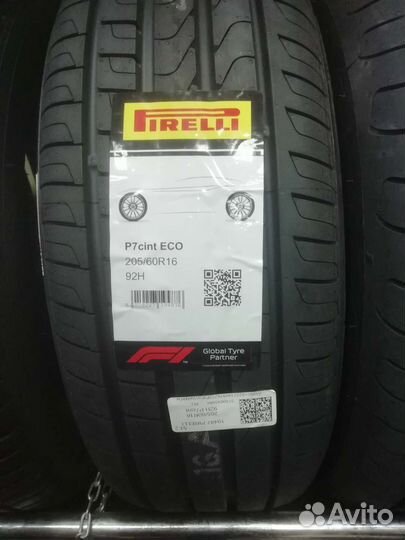 Michelin Primacy 4+ 205/60 R16 92H