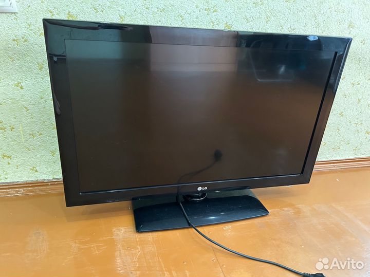 Телевизор lg