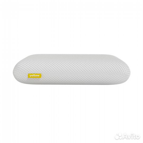 Подушка ортопедическая