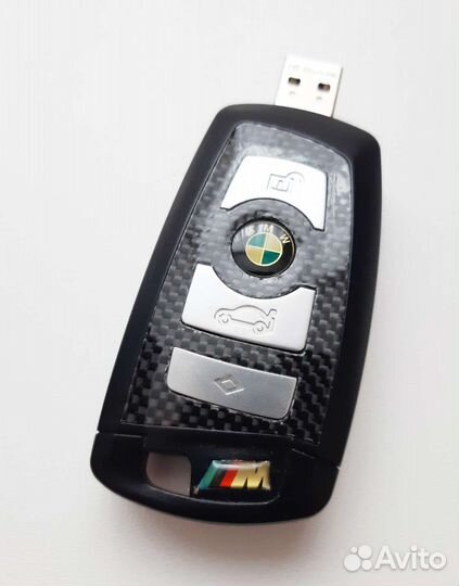 BMW флеш 8 гб