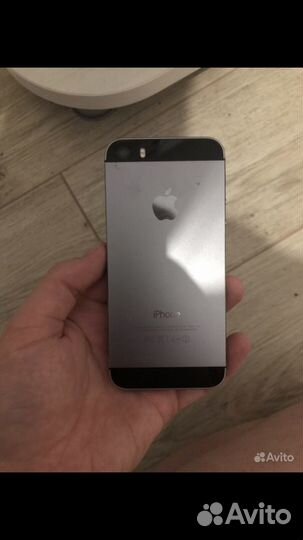 iPhone 5S, 16 ГБ