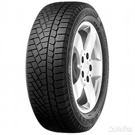 Gislaved Soft Frost 200 205/60 R16