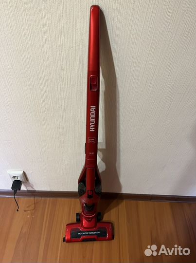 Пылесос hyundai беспроводной