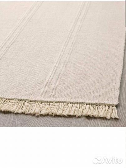 Икеа коврик траный Сортсо