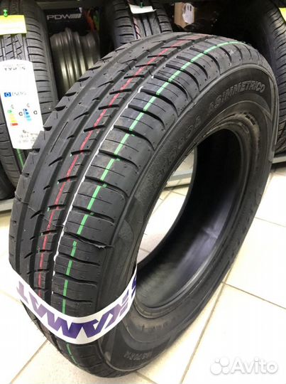Viatti Strada Asimmetrico V-130 185/70 R14 88T