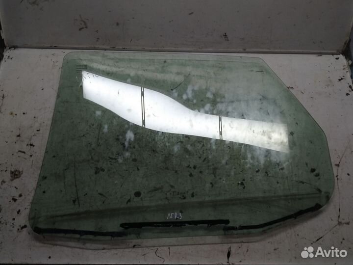 Стекло дверей LADA granta fl