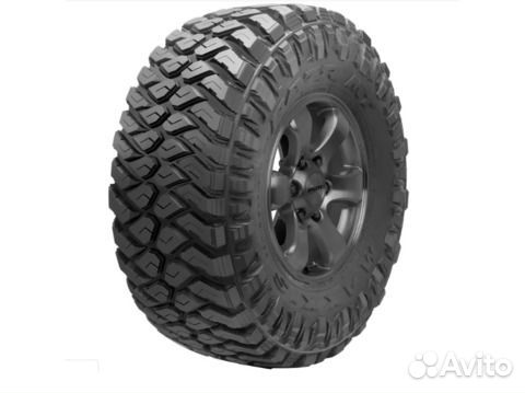 Maxxis Razr MT MT-772 225/70 R17 115Q