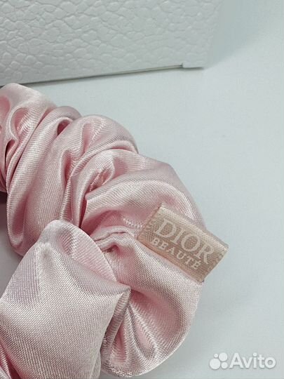 Резинка для волос dior