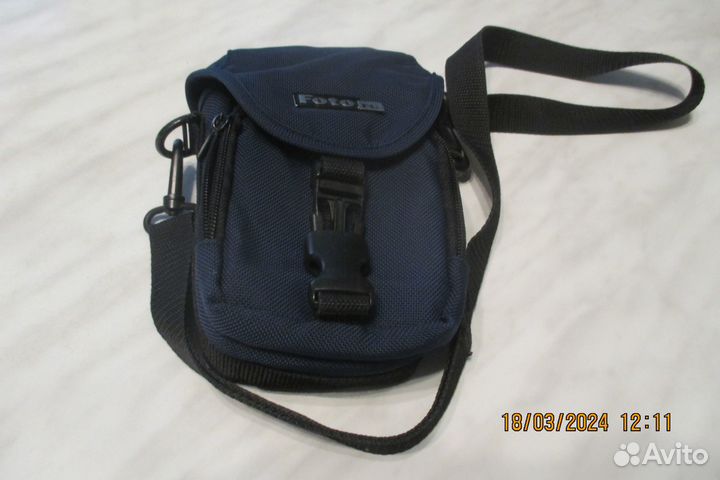 Сумка для камеры sony