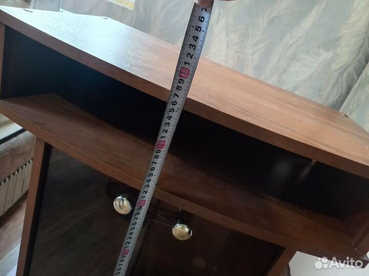 Полка для телевизора