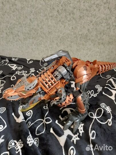 Робот-транформер