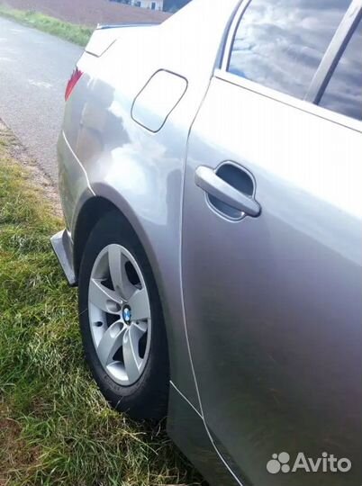 Элероны / сплиттер универсальный