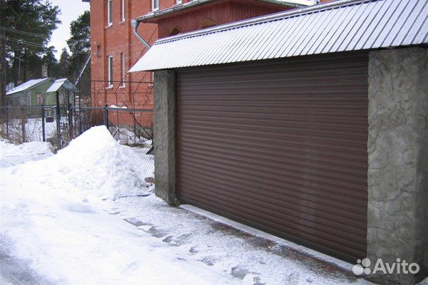 Рольставни