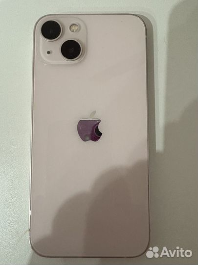 iPhone 13, 128 ГБ