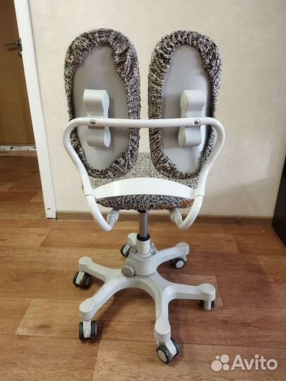 Ортопедическое детское кресло Duorest Kids Max