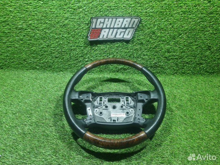 Руль Ford Mondeo CA2 DW 2008