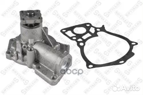 Помпа KIA Sorento 2.4 02, Hyundai H-1 2.4 00