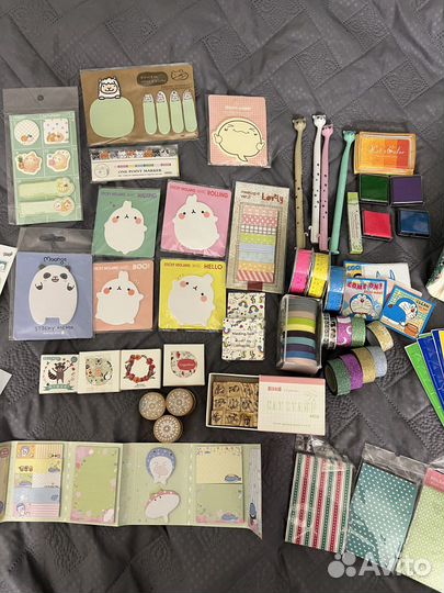 Милая канцелярия