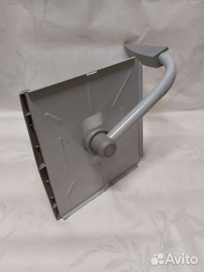 Полка настенная для телевизора