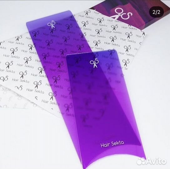 Планшет Hair Sekta для окрашивания волос