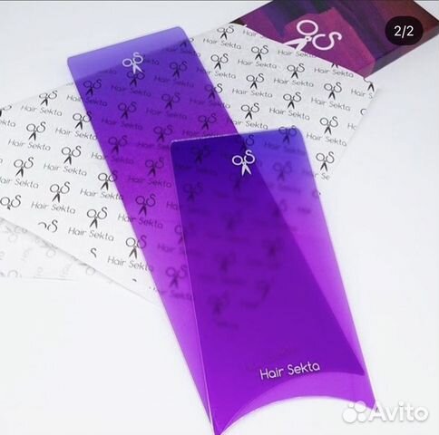 Планшет Hair Sekta для окрашивания волос