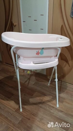 Детская ванночка для купания