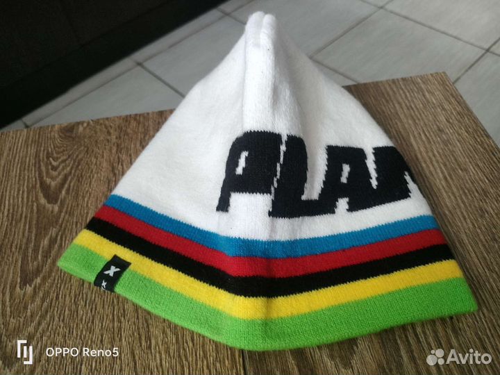 Петушок Planet X England