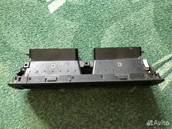 Детали салона газ 31105 Волга