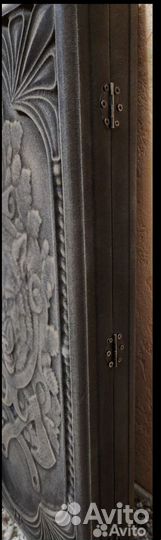 3 D резные нарды 