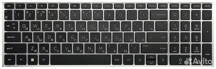 Ноутбук HP 255 G9 AMD Ryzen 3 5425U/8Gb/256Gb SSD