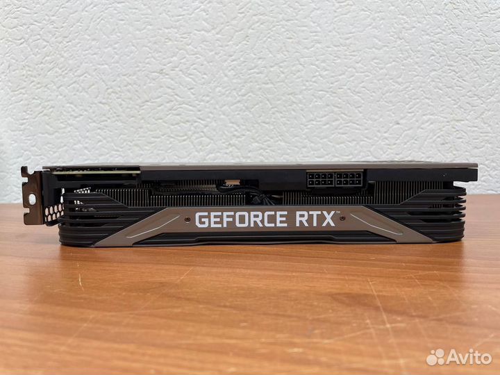 Gainward RTX 3080