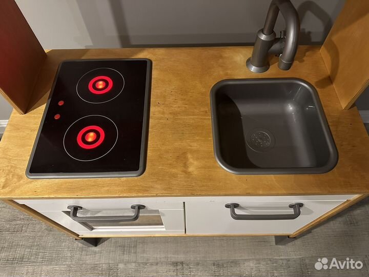 Детская кухня IKEA