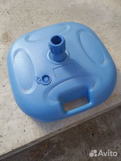 Зонт пляжный 2,40