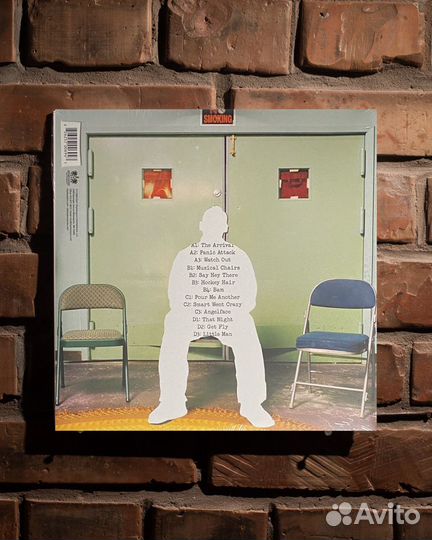 Atmosphere - You Cant Imagine How Much Fun