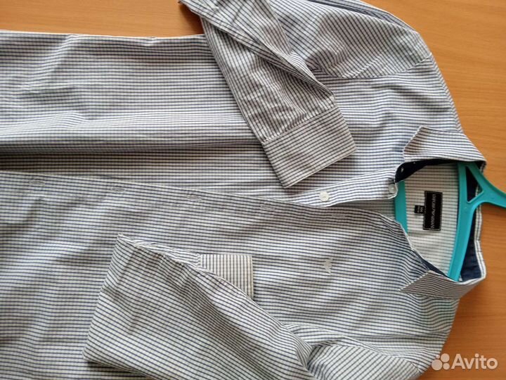 Рубашки для мальчика 158 164