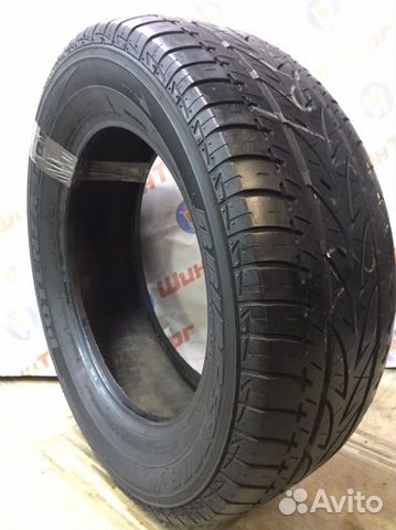 Bridgestone Potenza G009 225/60 R16