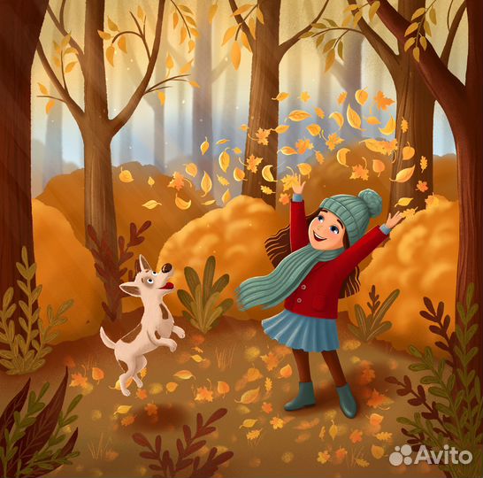 Художник иллюстратор