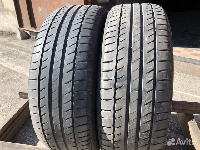 Michelin Primacy HP 215/60 R16