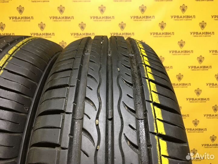 Kumho Solus KH17 195/70 R14 91H