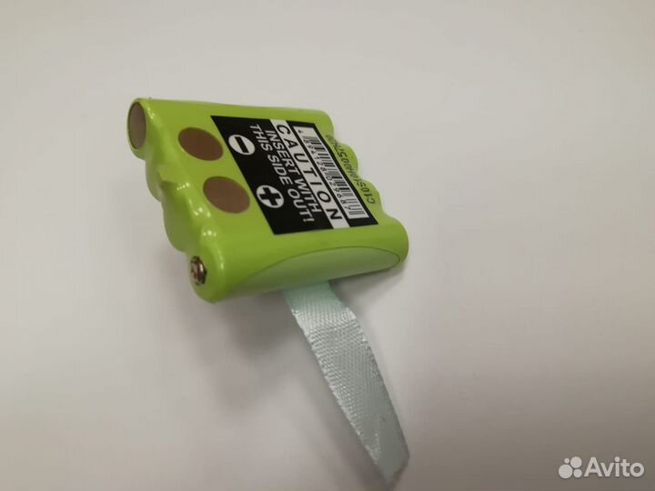 Аккумулятор CS-GXT200TW