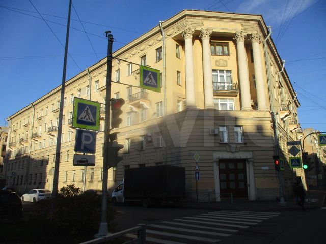 Помещение 55.8 кв. м