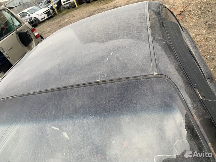 Крыша zaz шанс